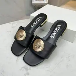 versace chaussons pour femme s_1210517